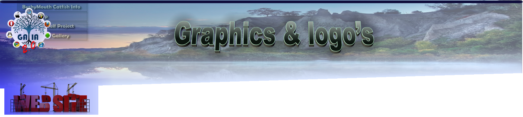 Graphics & logos