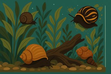 Wat Zijn de Beste Tropische Vissen voor Gezelschapsaquaria