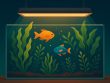 Waarom Aquariumverlichting Belangrijk Is voor Planten en Vissen
