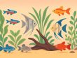 Wat Zijn de Beste Tropische Vissen voor Gezelschapsaquaria