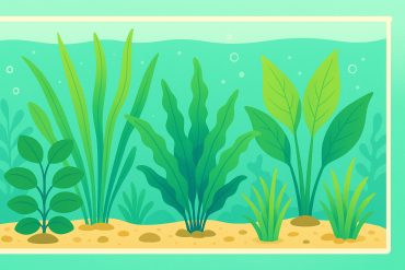 Waarom Aquariumverlichting Belangrijk Is voor Planten en Vissen