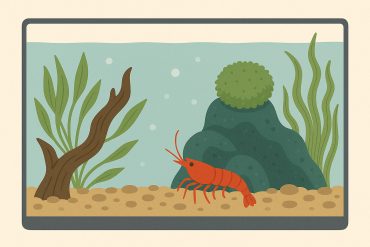 Levenscyclus van de aquariumslak