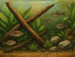 Een biotoopaquarium inrichten